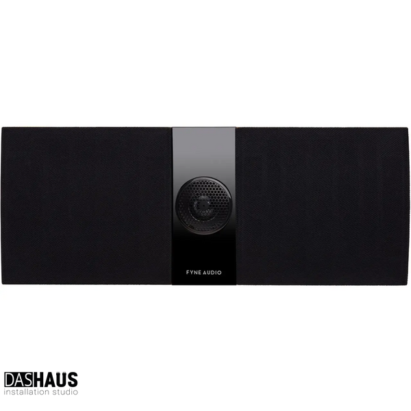Fyne Audio F300C Black Ash F80000071 фото