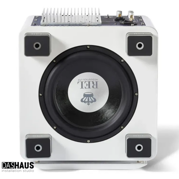 REL T/7x White RELT7XWH фото