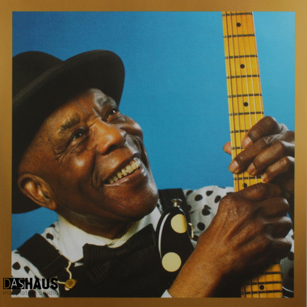 Вінілова платівка Buddy Guy &mdash; The Blues Don&rsquo;t Lie (2LP, 2022, Germany, Stereo, 19658‑73152‑1) 19658-73152-1 фото