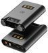 Shanling H5 Portable DAC/AMP Black 90403254 фото 4