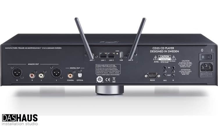 Primare CD35 PRISMA 627135 фото