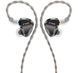 FiiO JH5 Black 39167 фото 1