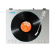 FiiO TT13 BT Silver 43512 фото 3