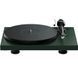 Pro-Ject Debut EVO 2 Satin Green 9120129864978 фото 1
