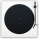 Tone Factory - Turntable Satin White (with dust cover) 9120097825506 фото 5