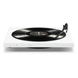 Tone Factory - Turntable Satin White (with dust cover) 9120097825506 фото 2