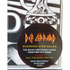 Виниловая пластинка Def Leppard &ndash; Diamond Star Halos (2LP, 2022, Europe, 3894518, 180g Gatefold) 3894518 фото 8