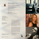 Виниловая пластинка Diana Krall &ndash; The Look Of Love (2LP, Album, Reissue, Stereo, 180 Gram, Gatefold, Vinyl) 602458986808 фото 4