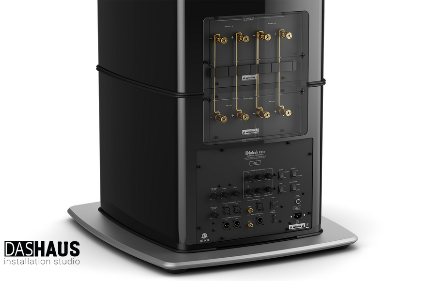 McIntosh PS1K Powered Subwoofer PS1K фото