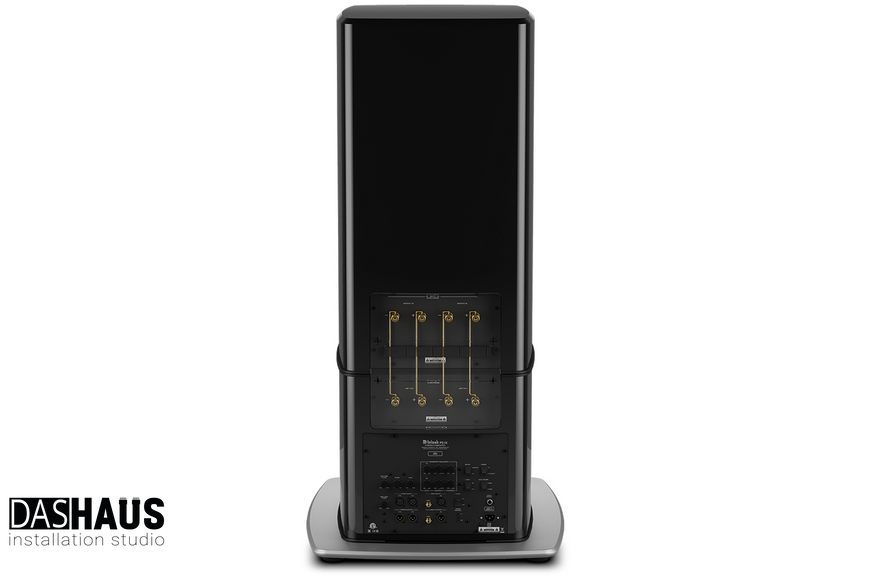 McIntosh PS1K Powered Subwoofer PS1K фото