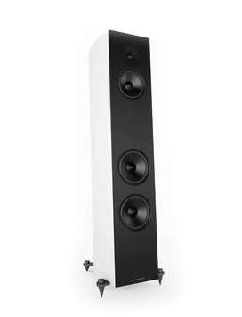 Acoustic Energy Corinium Matt White Acoustic Energy Corinium Matt White фото