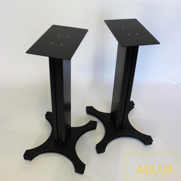 ADLUX BASE SS‑X Black Ash BASE_SS_X_B фото