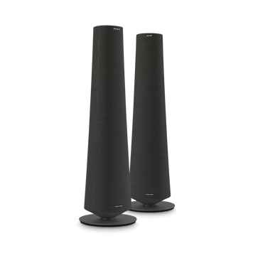 Harman Kardon Citation Tower Black HKCITATIONTWRBLKEU фото