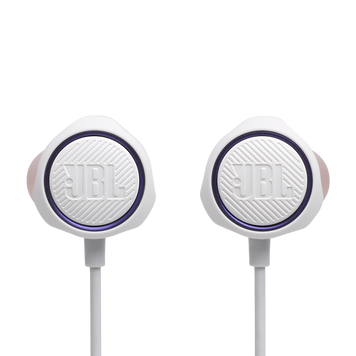 JBL Quantum 50C White JBLQTUM50CWHT фото