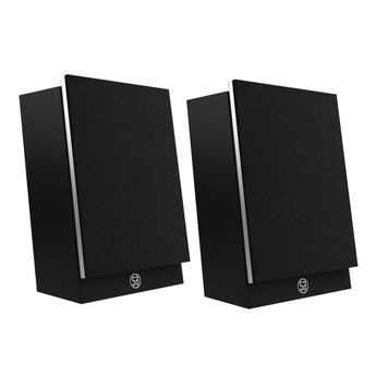 System Audio SA Silverback 1 Black SA_Silverback_1_Black фото