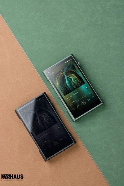 Shanling M6 Ultra Black 90403005 фото
