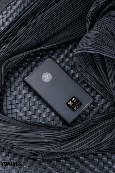 Shanling M6 Ultra Black 90403005 фото