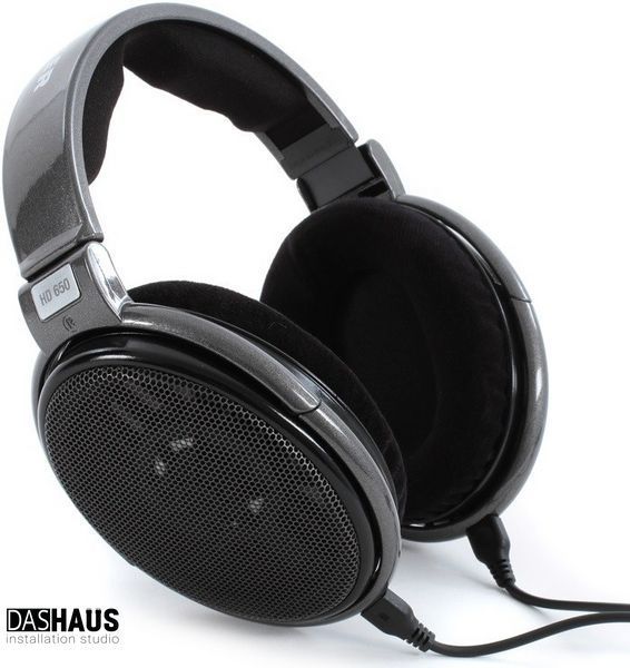 Sennheiser HD 650 508825 фото