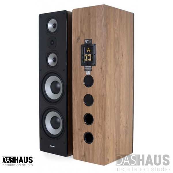 Напольная акустик Dynavoice Challenger M-105 Oak 990M105EXNO фото