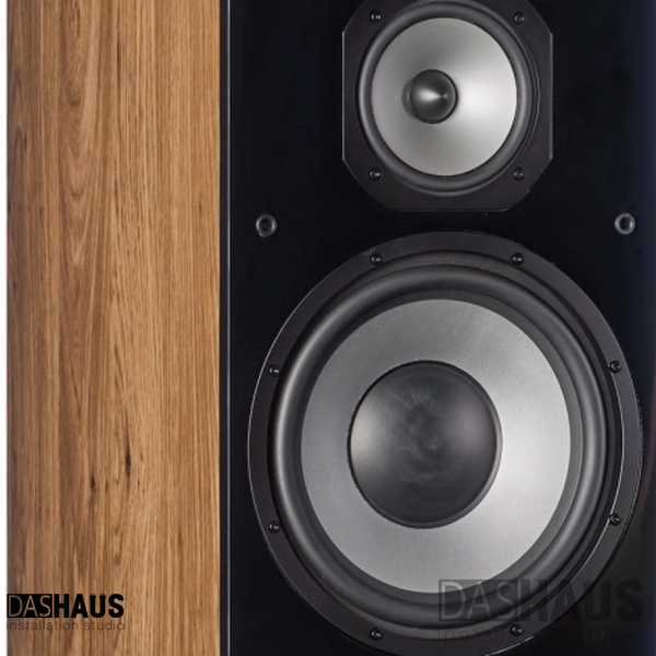 Напольная акустик Dynavoice Challenger M-105 Oak 990M105EXNO фото