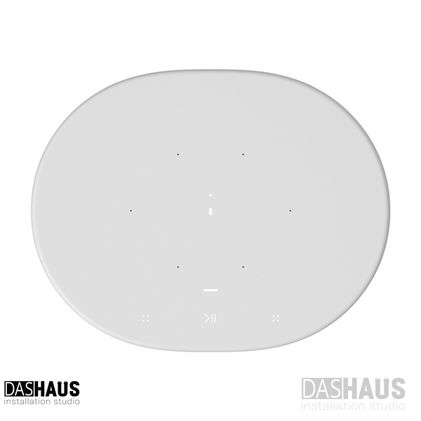Портативна колонка Sonos Move Lunar White MOVE1EU1 фото