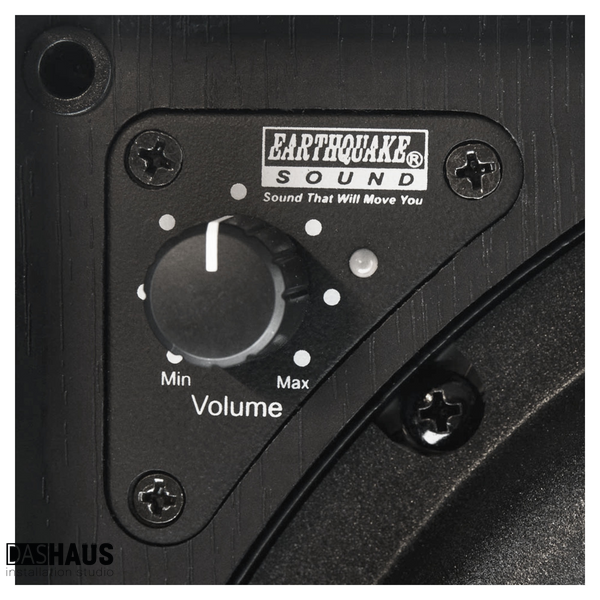 Earthquake FF-10 FF-10 фото