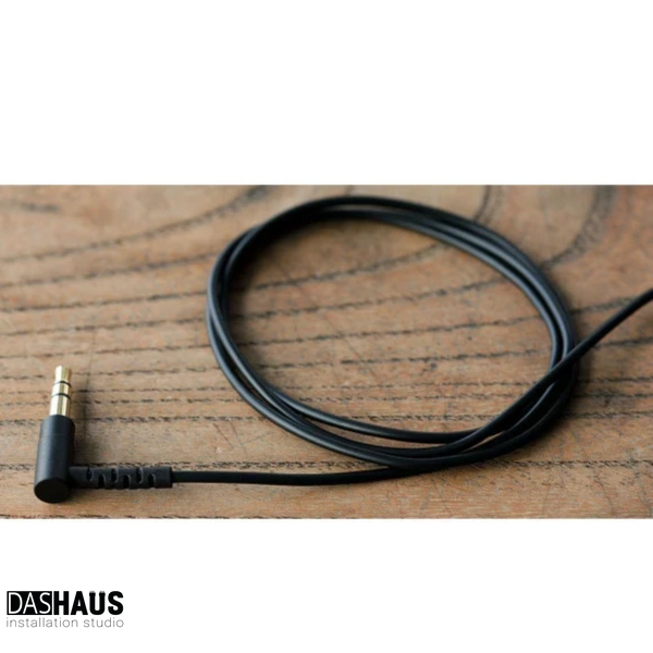 Final Audio E2000C Black 90403739 фото