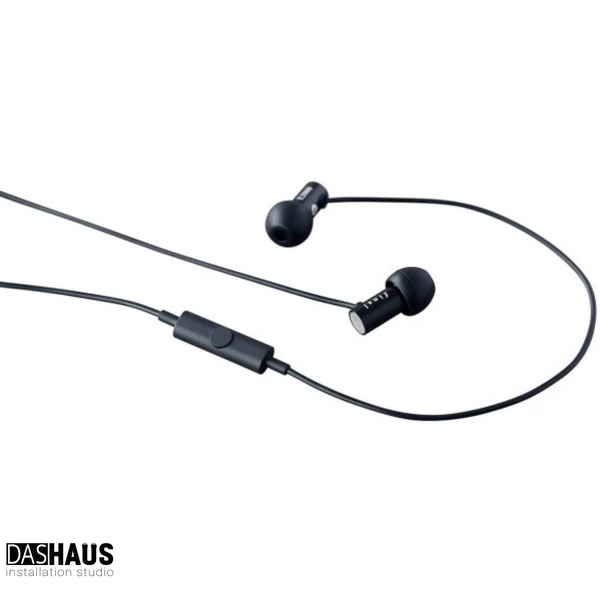Final Audio E2000C Black 90403739 фото