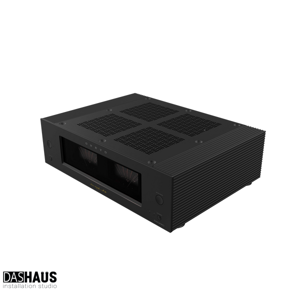 Onkyo Icon M-80 Black M80BMMM фото
