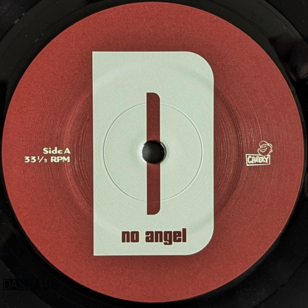 Вінілова платівка Dido &mdash; No Angel (LP, 1999/2025, Europe, 19658872071, Black Vinyl, Reissue) 19658872071 фото