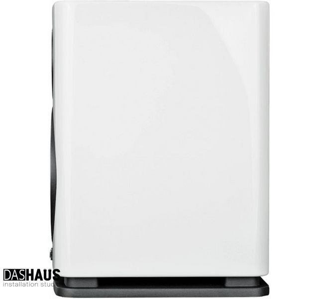 Elac Solano BS 283 White High Gloss 32501 фото