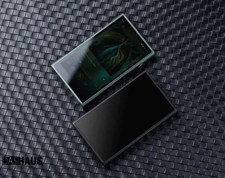 Shanling M6 Ultra Black 90403005 фото