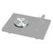 Pro-Ject Subplatter Upgrade Aluminium for Debut 9120122292181 фото 2