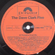 Вінілова платівка The Dave Clark Five &mdash; 25 Thumping Great Hits (LP, 1978, Germany, 2383 492) 2383 492 фото 4