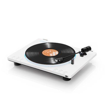 FiiO TT13 BT White 42885 фото