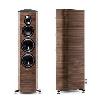 Sonus Faber Sonetto V Wood 6194 фото