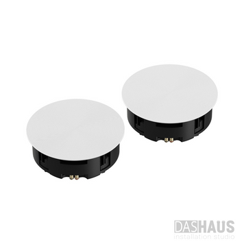 Стельові динаміки Sonos In-Ceiling Speaker (пара) INCLGWW1 фото