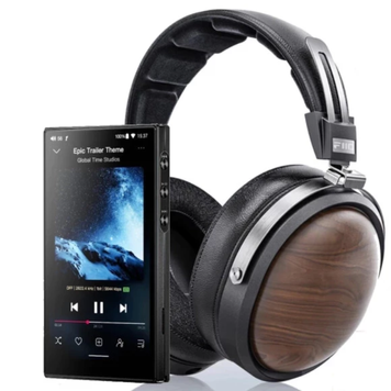 FiiO JM21 + FiiO FT1 41261+43511 фото