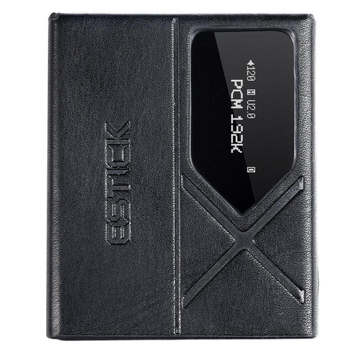 FiiO SK-Estick+KA17 Black 42886 фото