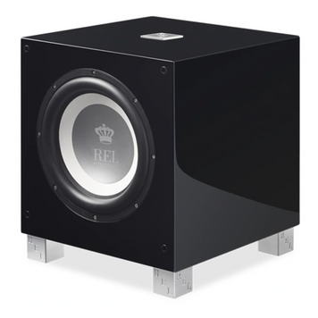 REL T/9i Black RELT9IPBK фото