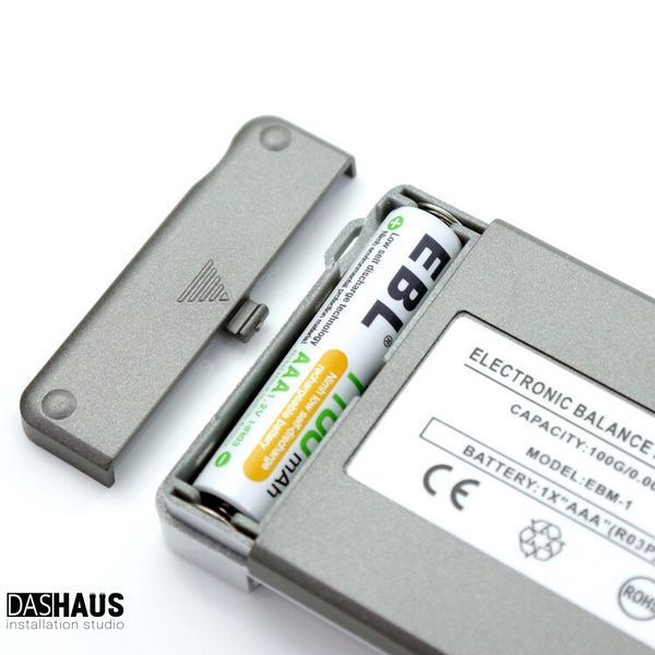 Ваги для звукознімача Vertere Stylus Balance 7491 фото