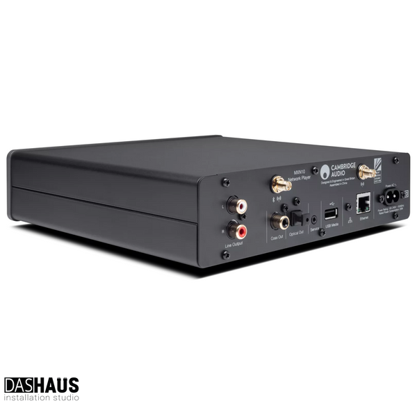 Cambridge Audio MXN10 Luna Grey Compact Network Player C11259K фото