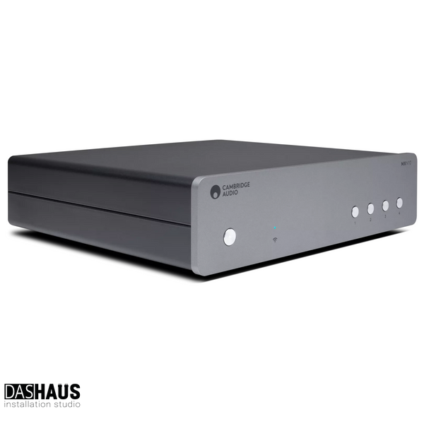 Cambridge Audio MXN10 Luna Grey Compact Network Player C11259K фото
