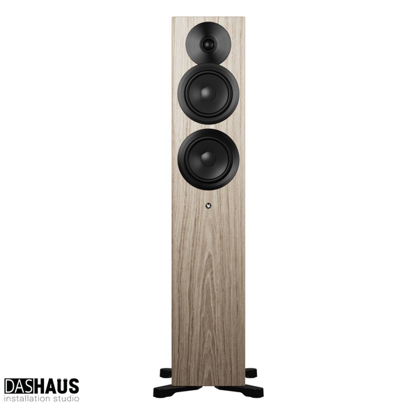 Dynaudio Focus 30 Blonde Wood F30BLWD фото