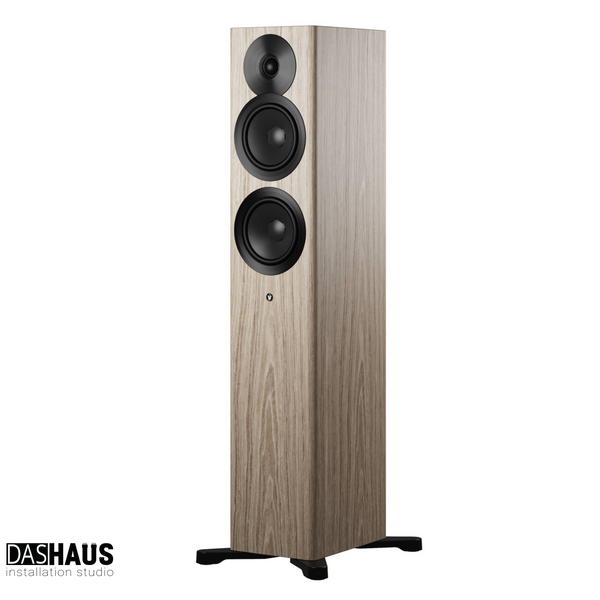 Dynaudio Focus 30 Blonde Wood F30BLWD фото