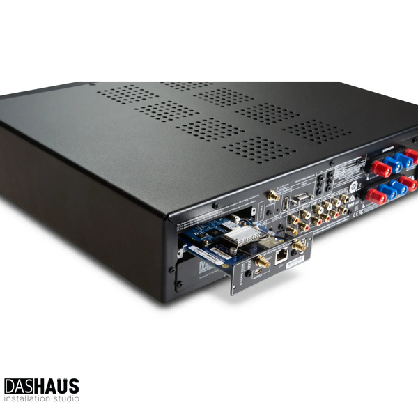 NAD MDC2 BluOS-D NADMDSBOS2I фото