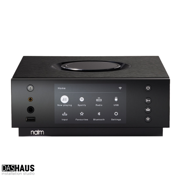 Naim Uniti Atom Headphone Edition Uniti_Atom_Headphone_Edition фото
