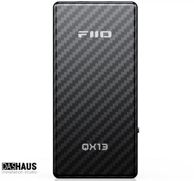 FiiO QX13 Black 44786 фото
