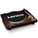 Lenco L-92WA проигрыватель грампластинок с USB-оцифровкой и встроенным фонокорректором A004658 фото 8