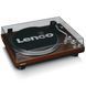 Lenco L-92WA проигрыватель грампластинок с USB-оцифровкой и встроенным фонокорректором A004658 фото 7
